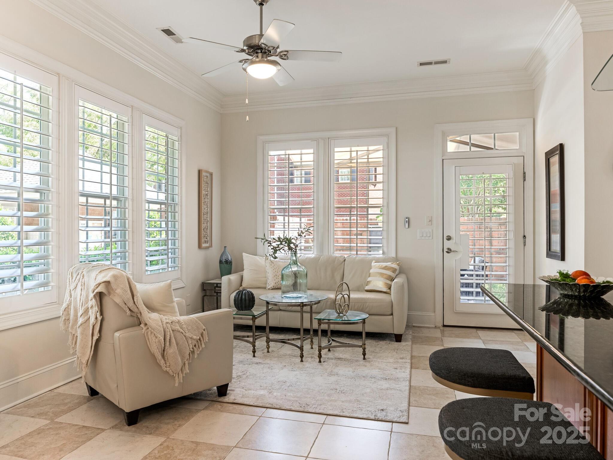 4408 Mickleton Road Charlotte, NC 28226 - Photo 13 of 28