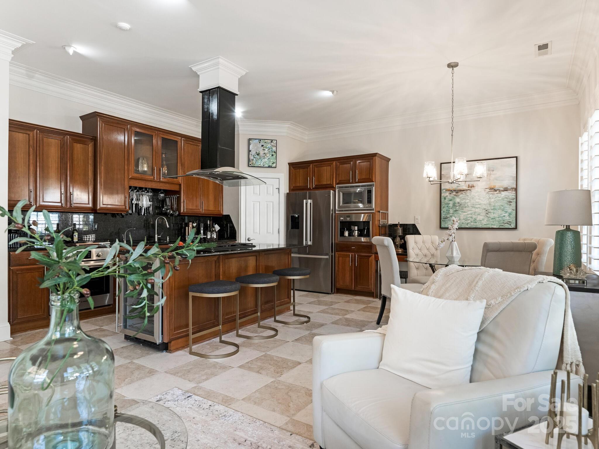 4408 Mickleton Road Charlotte, NC 28226 - Photo 14 of 28