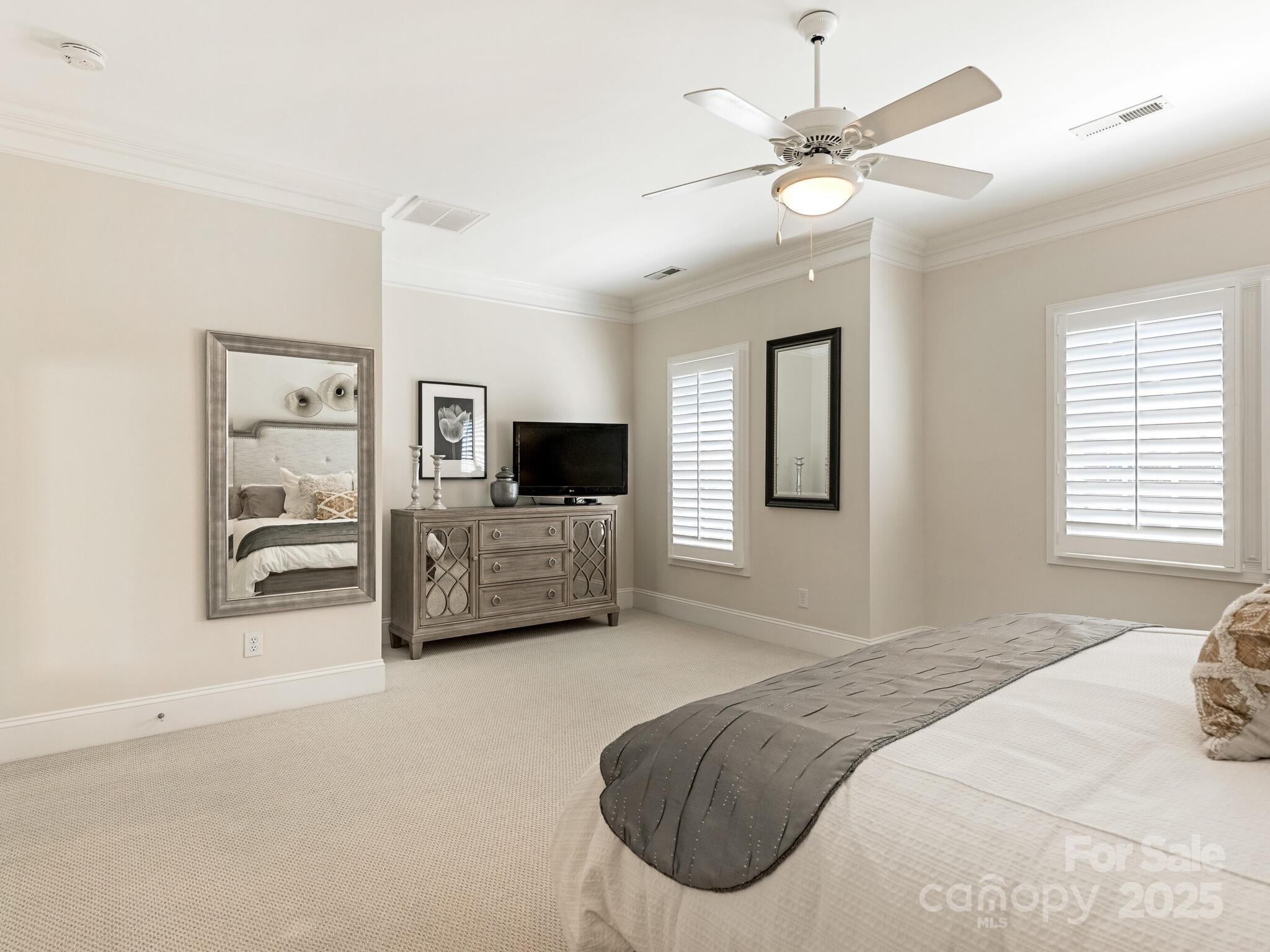 4408 Mickleton Road Charlotte, NC 28226 - Photo 17 of 28