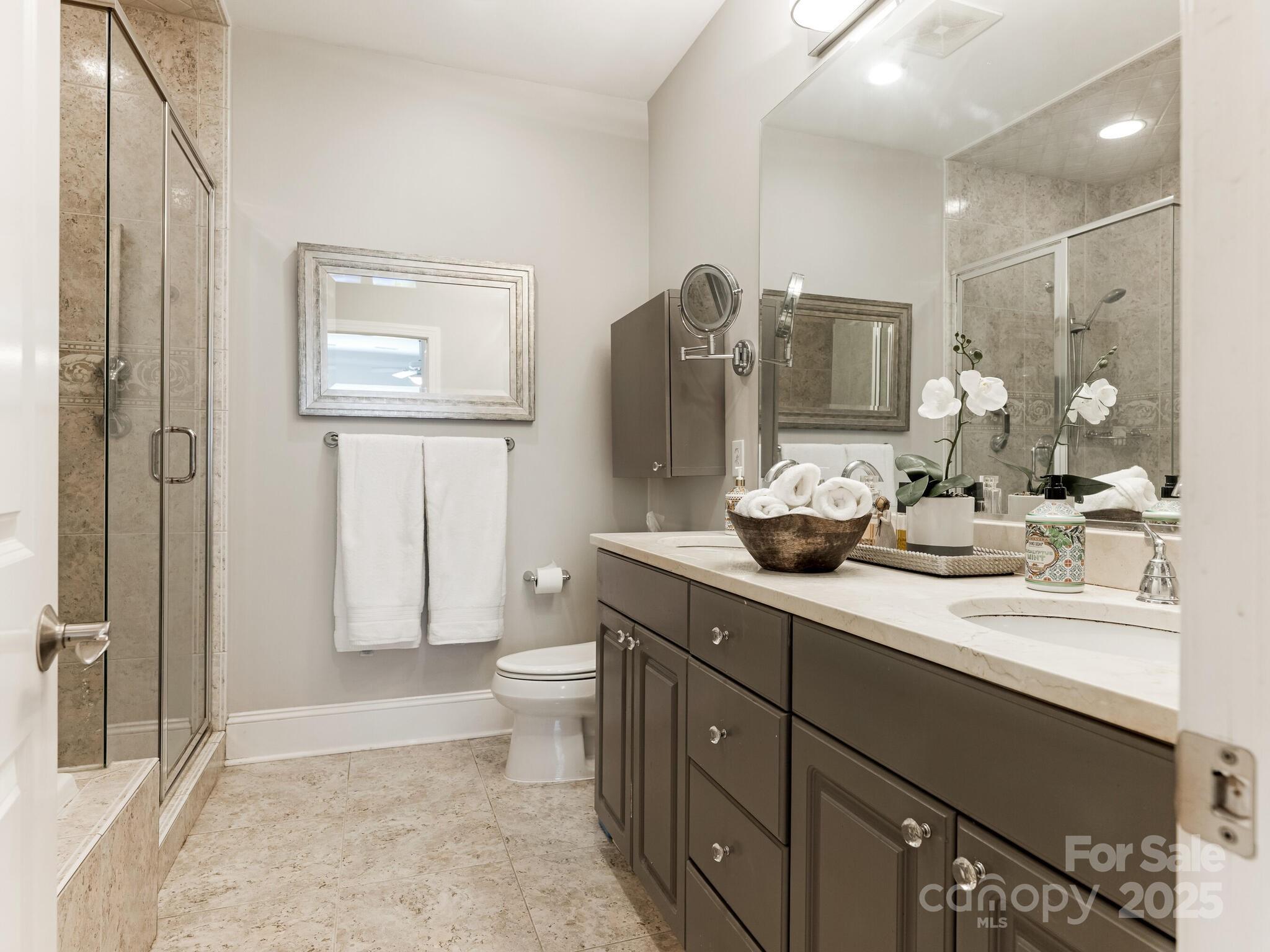 4408 Mickleton Road Charlotte, NC 28226 - Photo 18 of 28