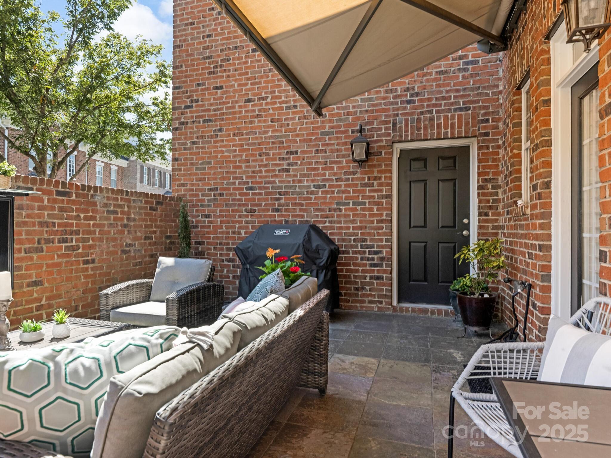 4408 Mickleton Road Charlotte, NC 28226 - Photo 26 of 28