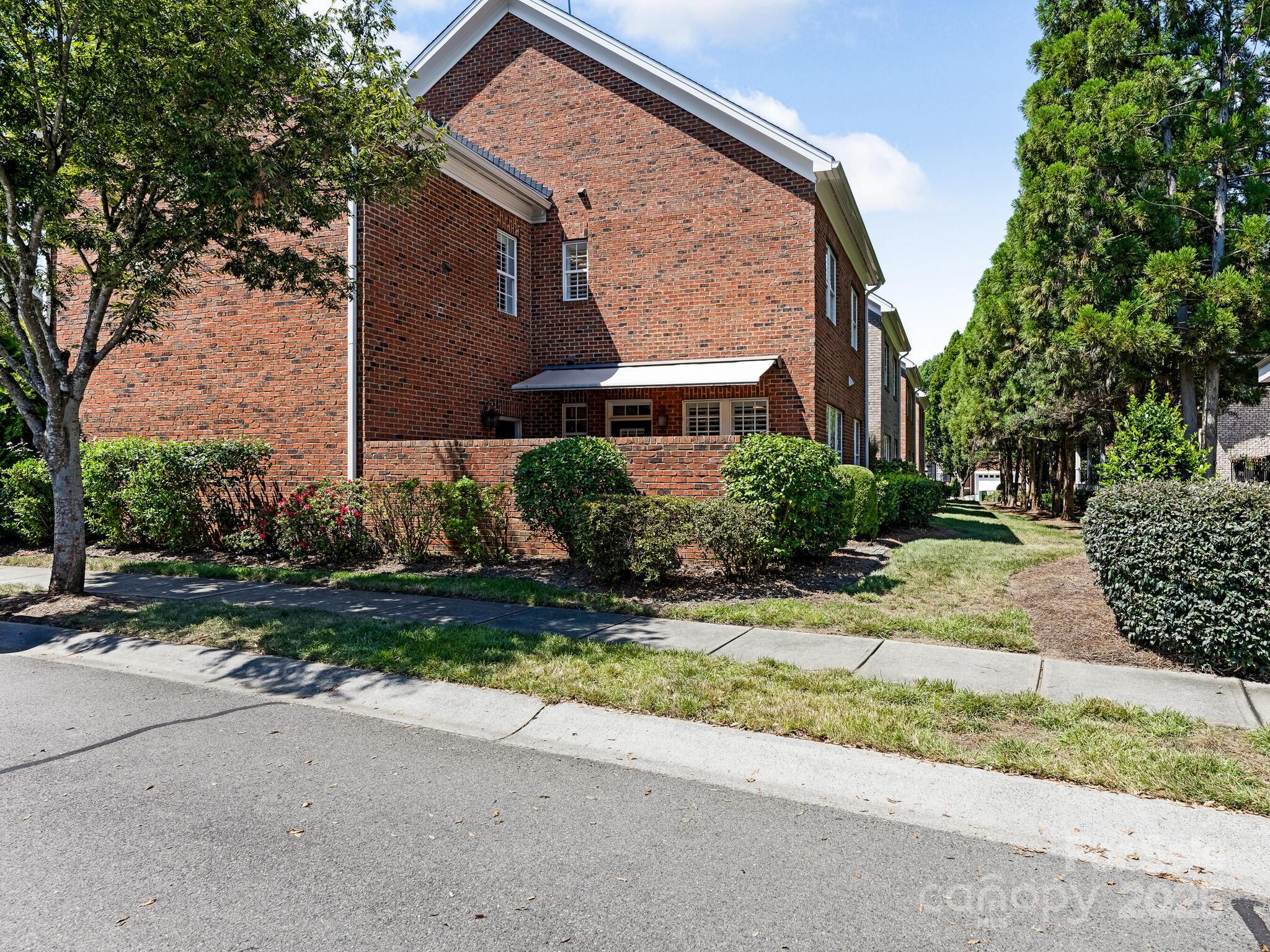 4408 Mickleton Road Charlotte, NC 28226 - Photo 27 of 28