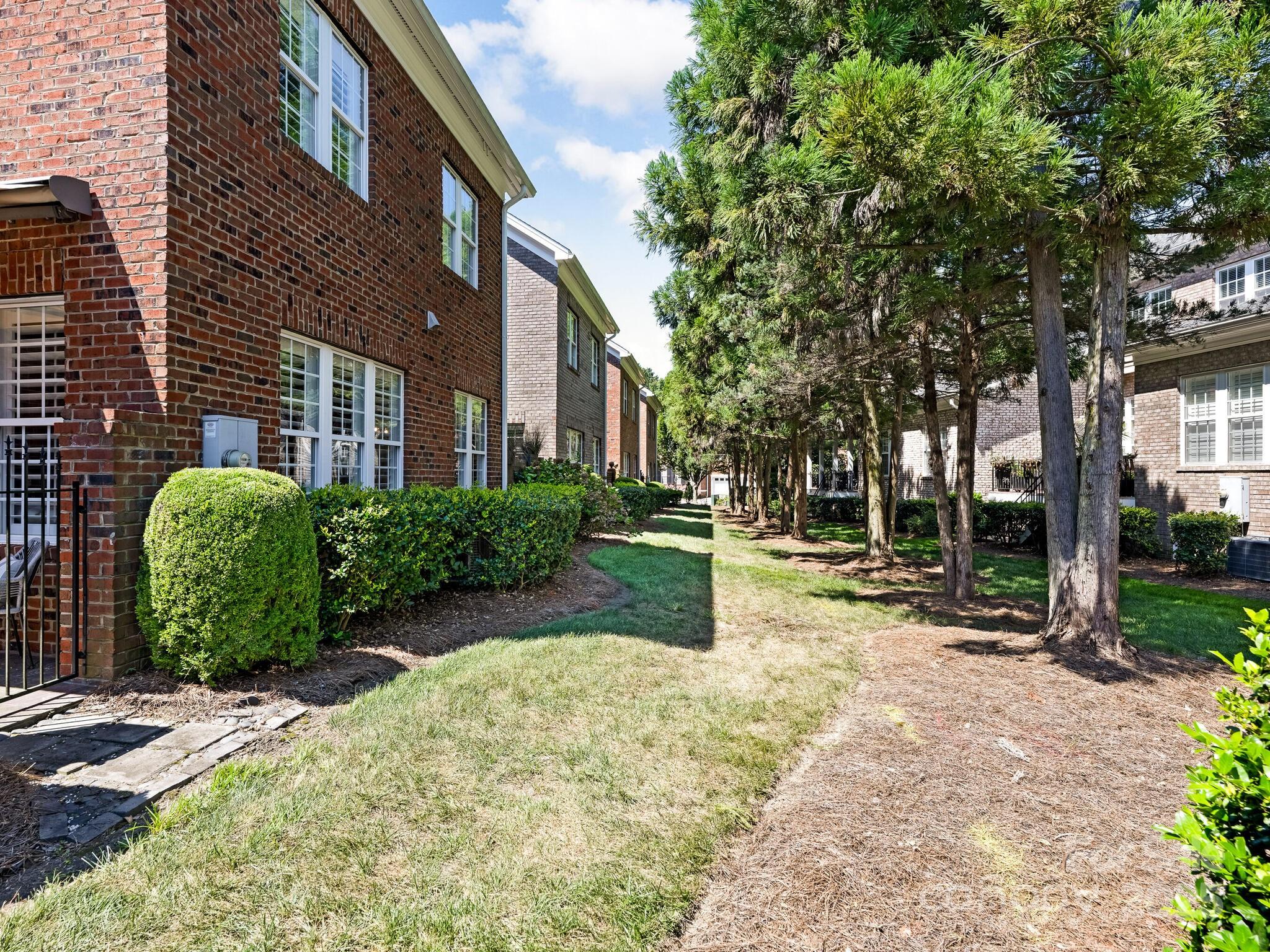 4408 Mickleton Road Charlotte, NC 28226 - Photo 28 of 28