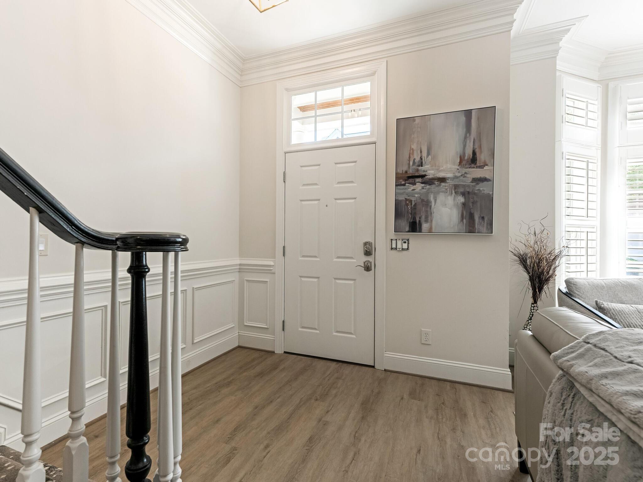 4408 Mickleton Road Charlotte, NC 28226 - Photo 3 of 28