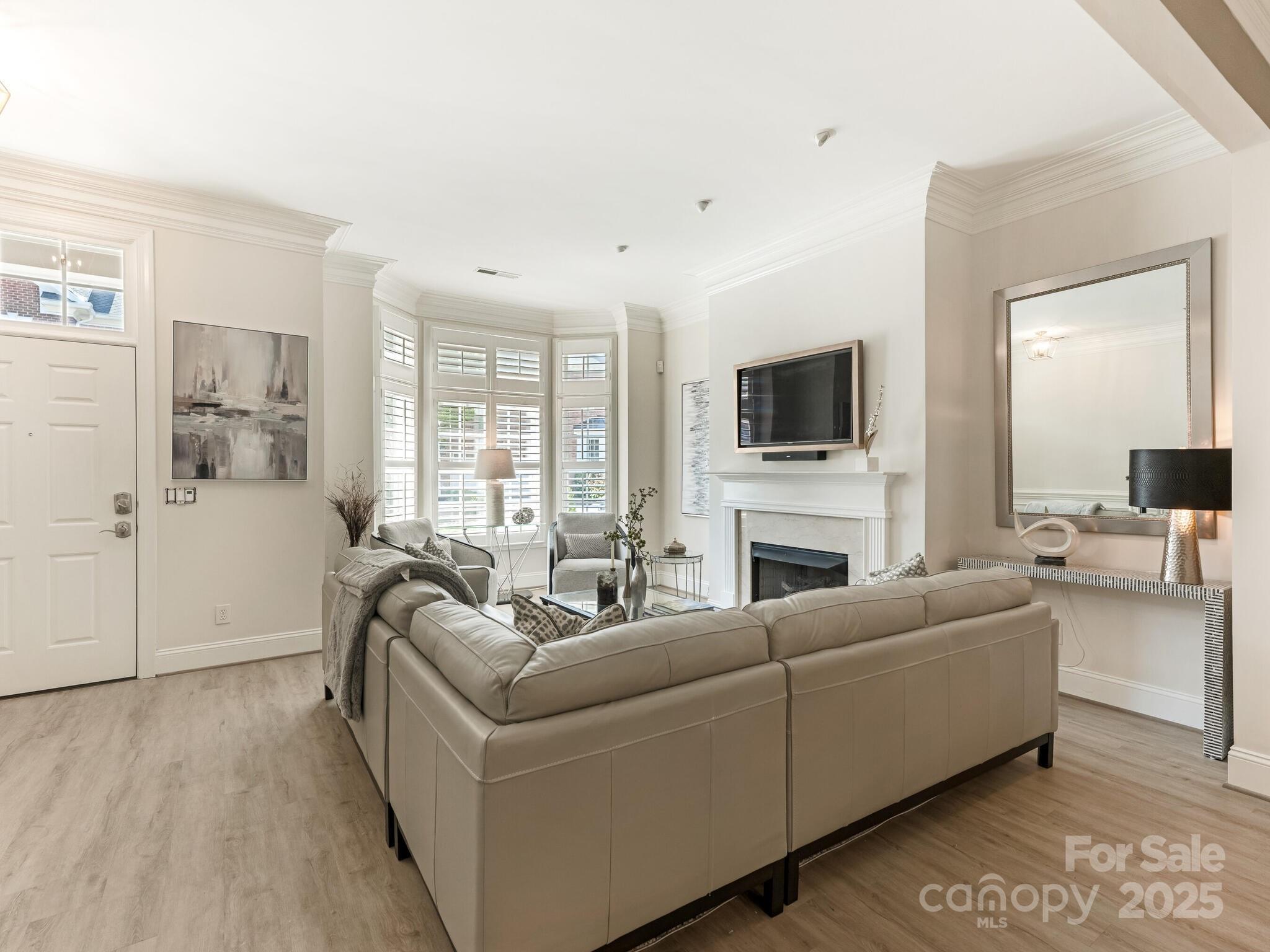 4408 Mickleton Road Charlotte, NC 28226 - Photo 6 of 28