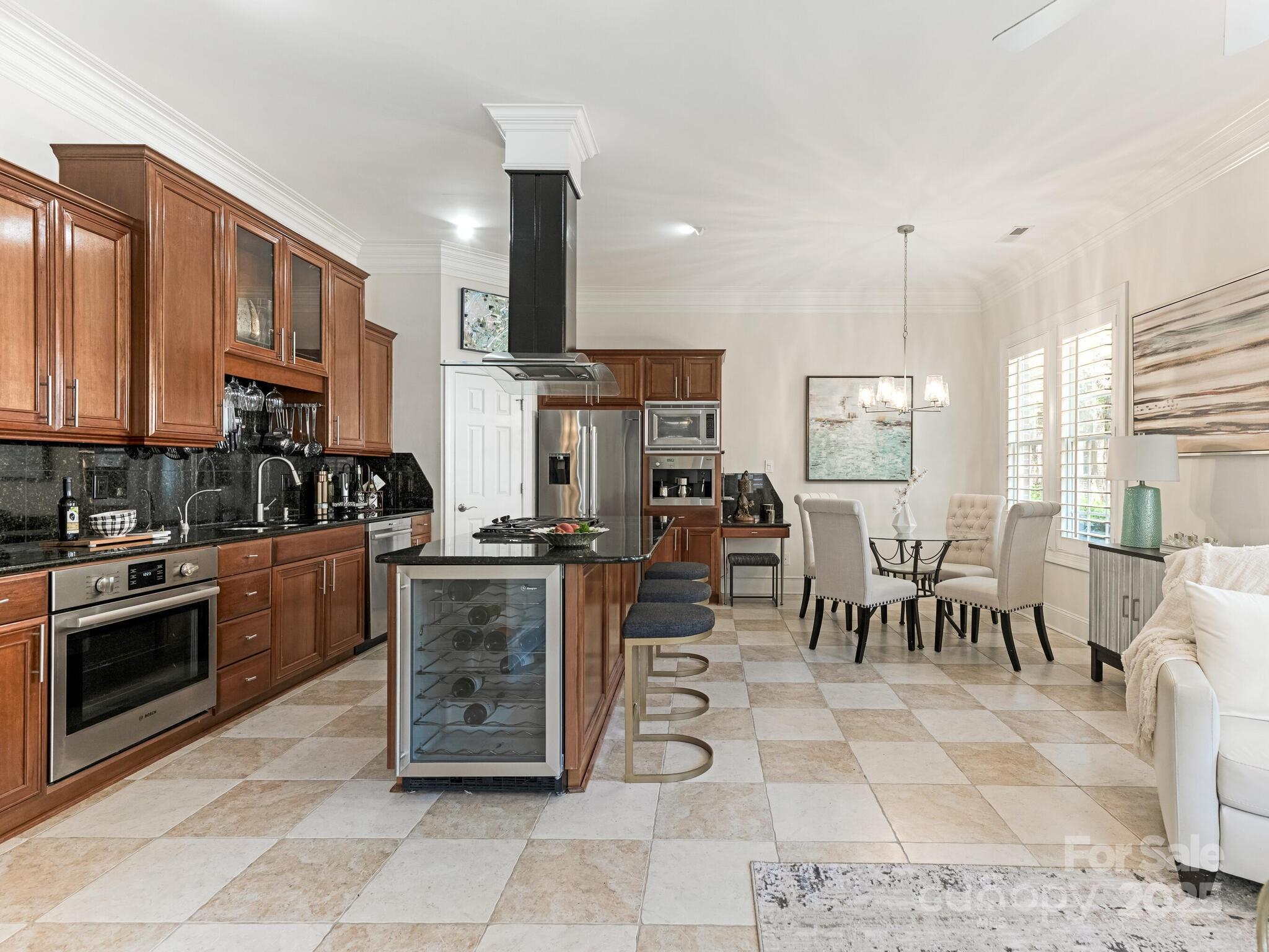 4408 Mickleton Road Charlotte, NC 28226 - Photo 10 of 28