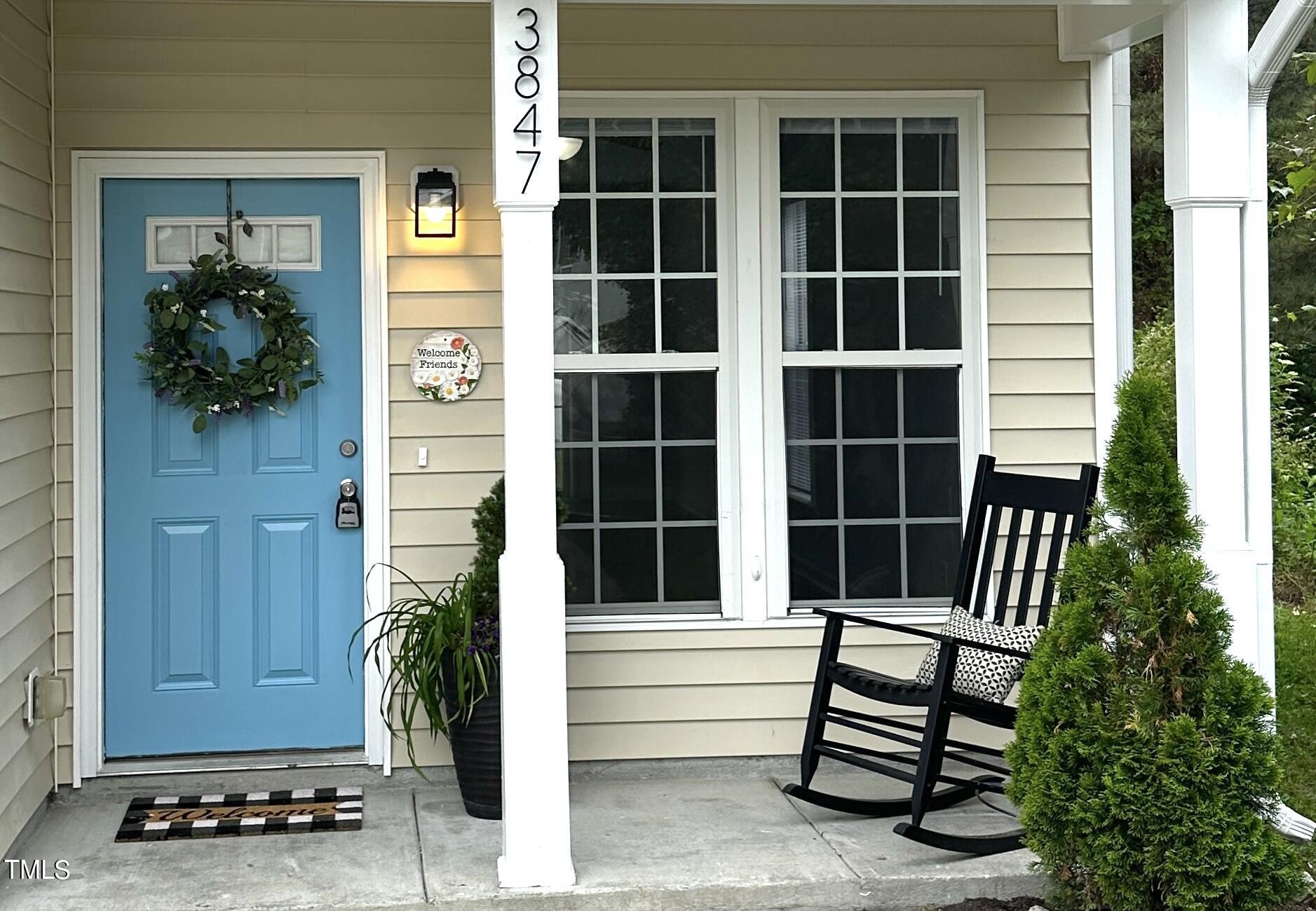 3847 Pin Oak Road Raleigh, NC 27604 - Photo 2 of 22 afro12