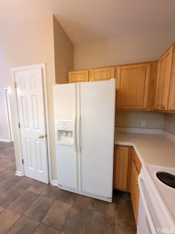 a view of walk in closet