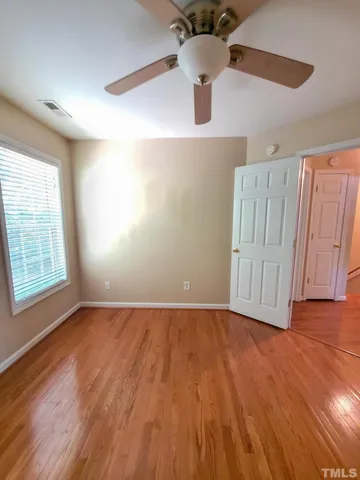 a view of small space