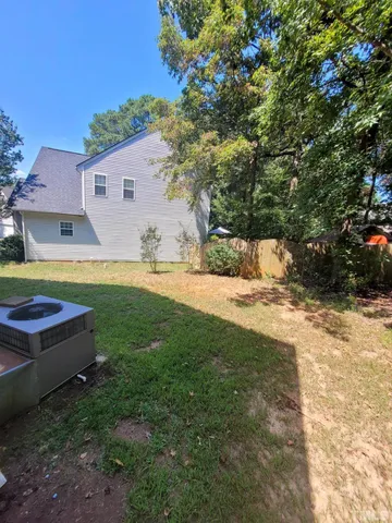 $2,095 | 2405 Newby Court, Raleigh, NC 27603