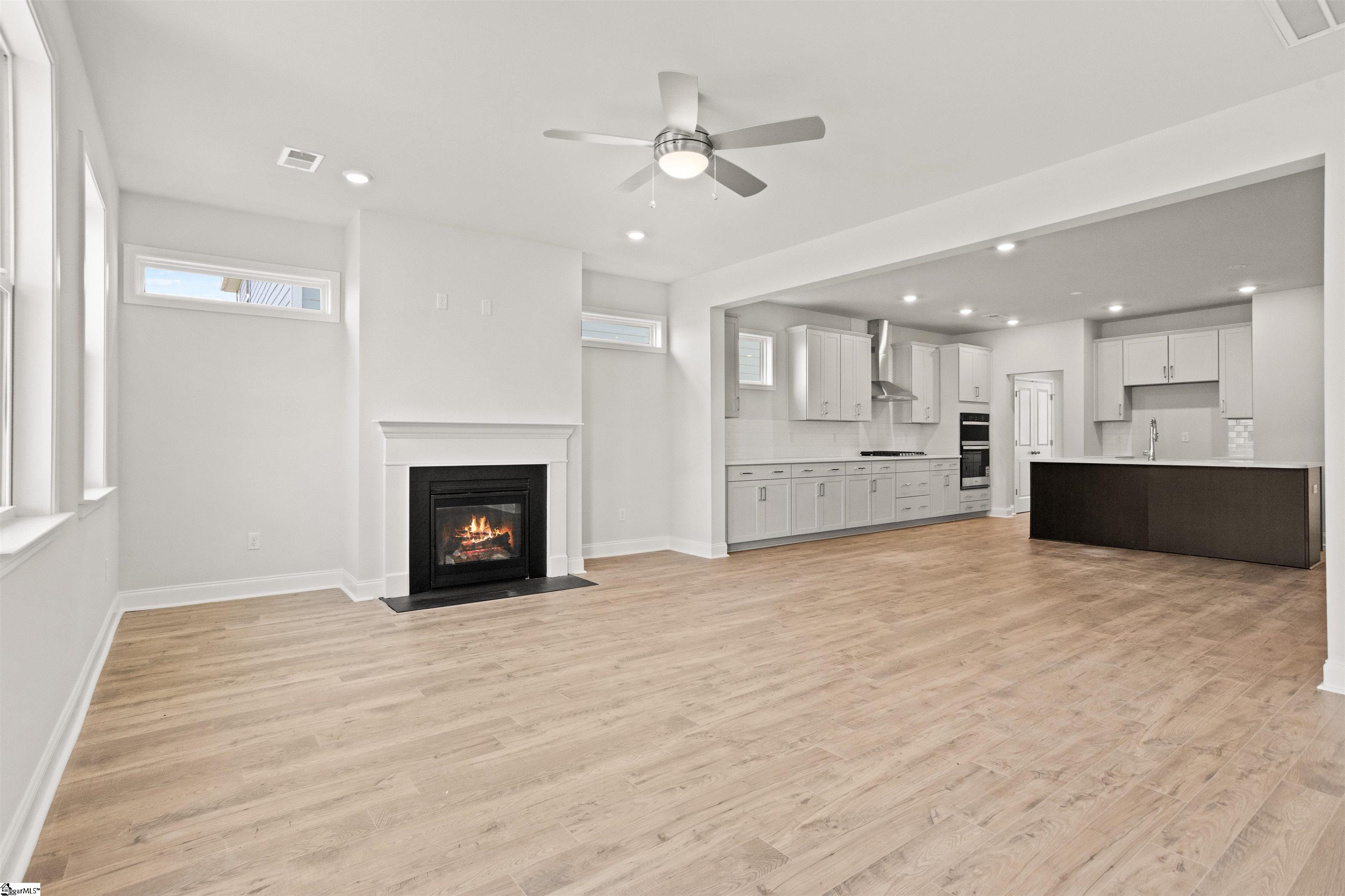 725 Beautyberry Way Seneca, SC 29678 - Photo 13 of 35