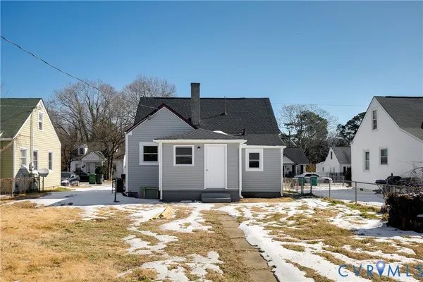 $284,950 | 1305 Overlook Street, Richmond, VA 23224