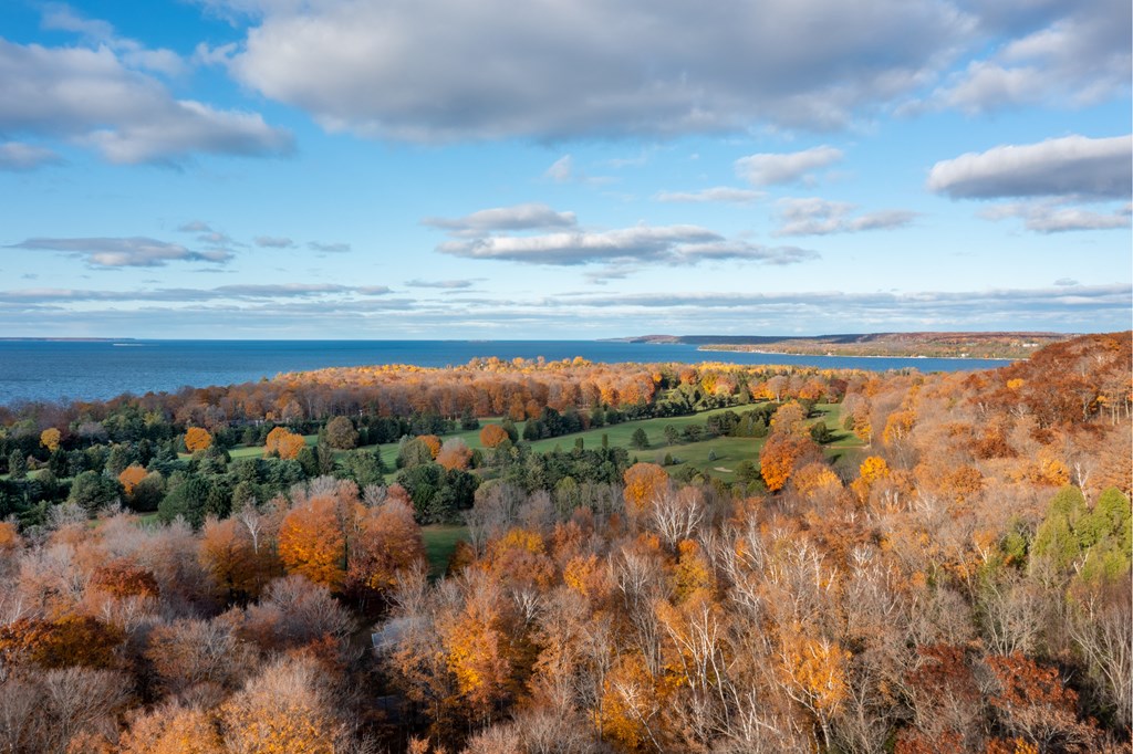 7544 Bluff Pass Road, Unit 21 Egg Harbor, WI 54209 - Photo 35 of 37