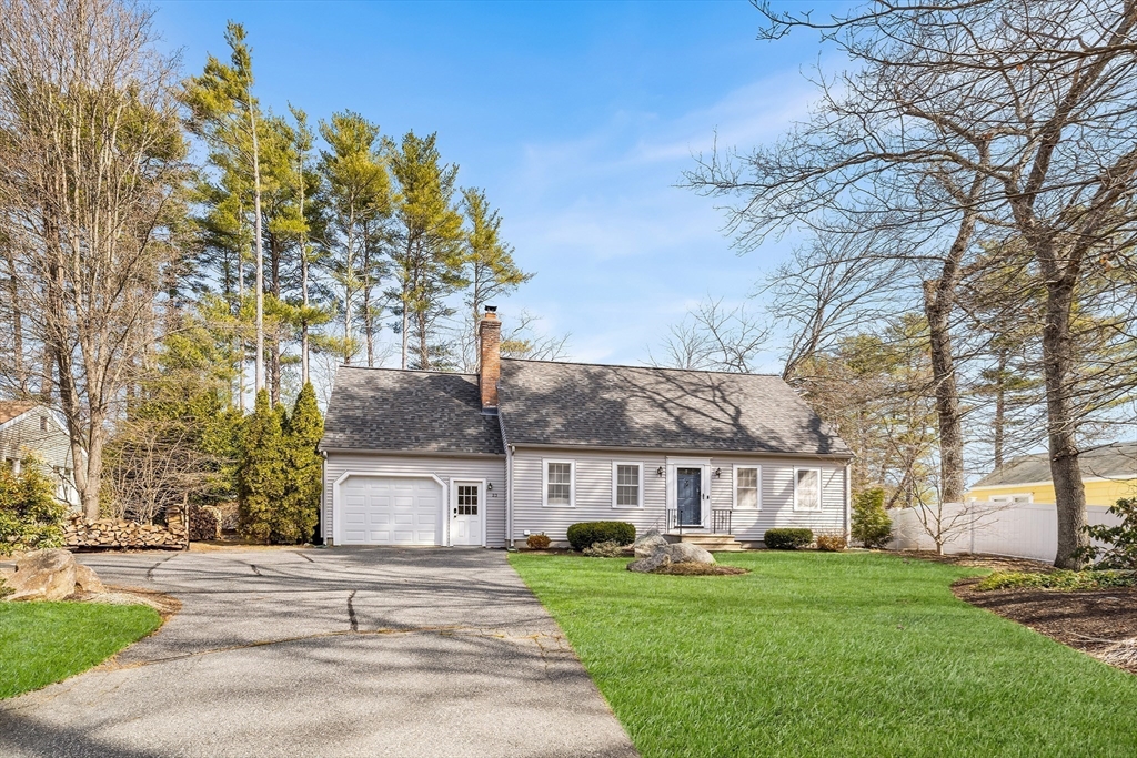 23 Warren Street Upton, MA 01568 - Photo 37 of 38