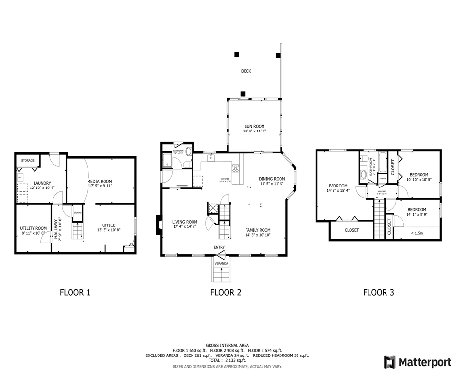 23 Warren Street Upton, MA 01568 - Photo 38 of 38