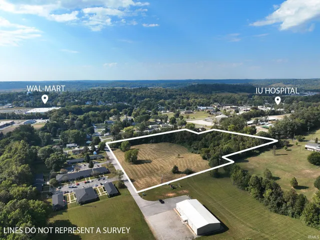 $199,000 | 0 Daniel Drive, Paoli, IN 47454