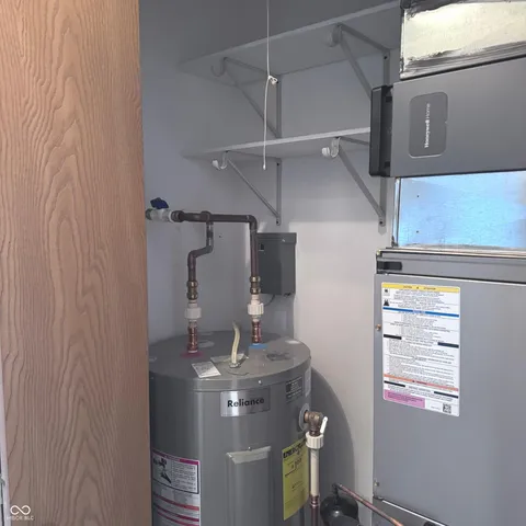 $299,900 | 512 South Poplar Street, Greensburg, IN 47240