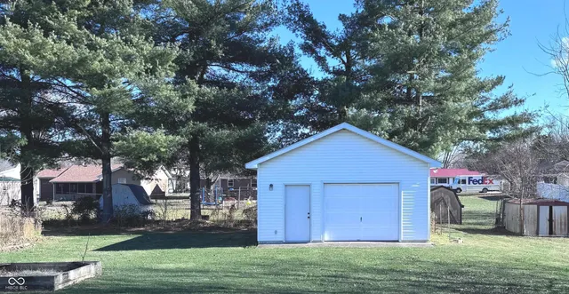 $299,900 | 512 South Poplar Street, Greensburg, IN 47240