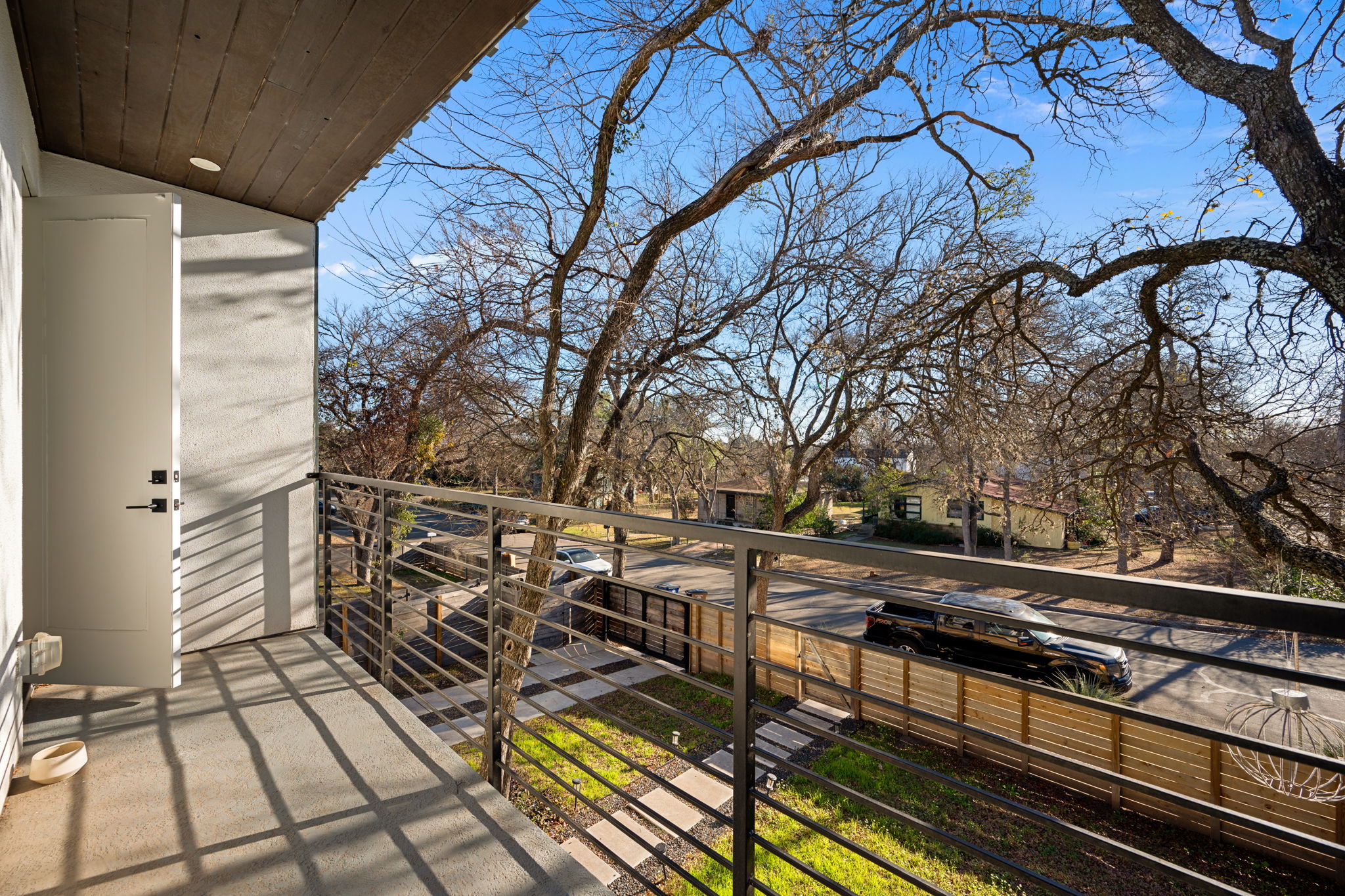 910 Nalide Street, Unit B Austin, TX 78745 - Photo 27 of 38