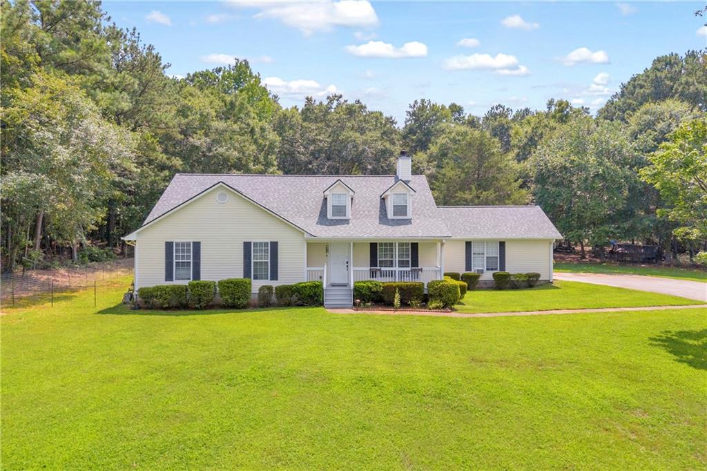 1102 Carl-Bethlehem Road Winder, GA 30680 - Photo 1 of 1 Gallery Image 1