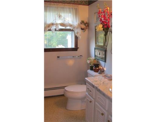 259 Birmingham Road Augusta, ME 04330 - Photo 11 of 18 Bathroom. Good storage in this first...