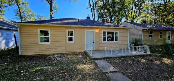 $125,500 | 4423 Bowser Avenue, Fort Wayne, IN 46806