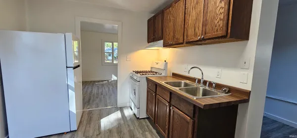 $124,000 | 4423 Bowser Avenue, Fort Wayne, IN 46806
