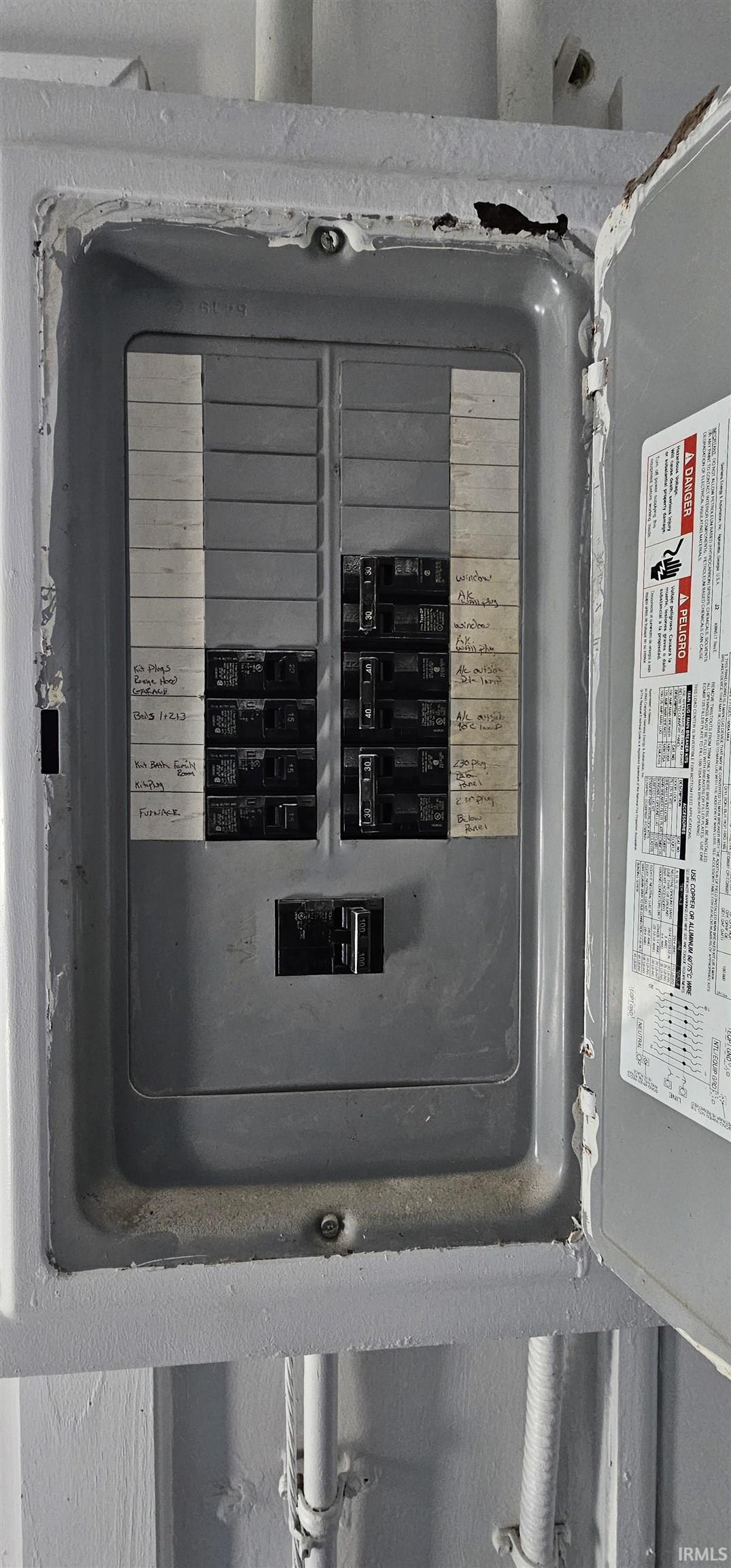 4423 Bowser Avenue Fort Wayne, IN 46806 - Photo 21 of 35