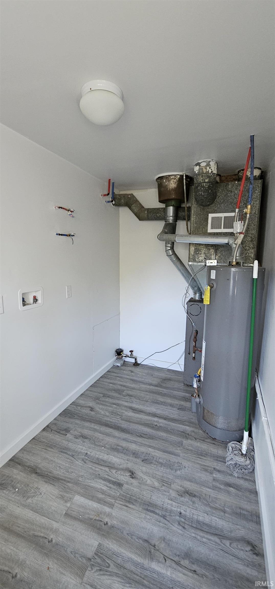 4423 Bowser Avenue Fort Wayne, IN 46806 - Photo 22 of 35