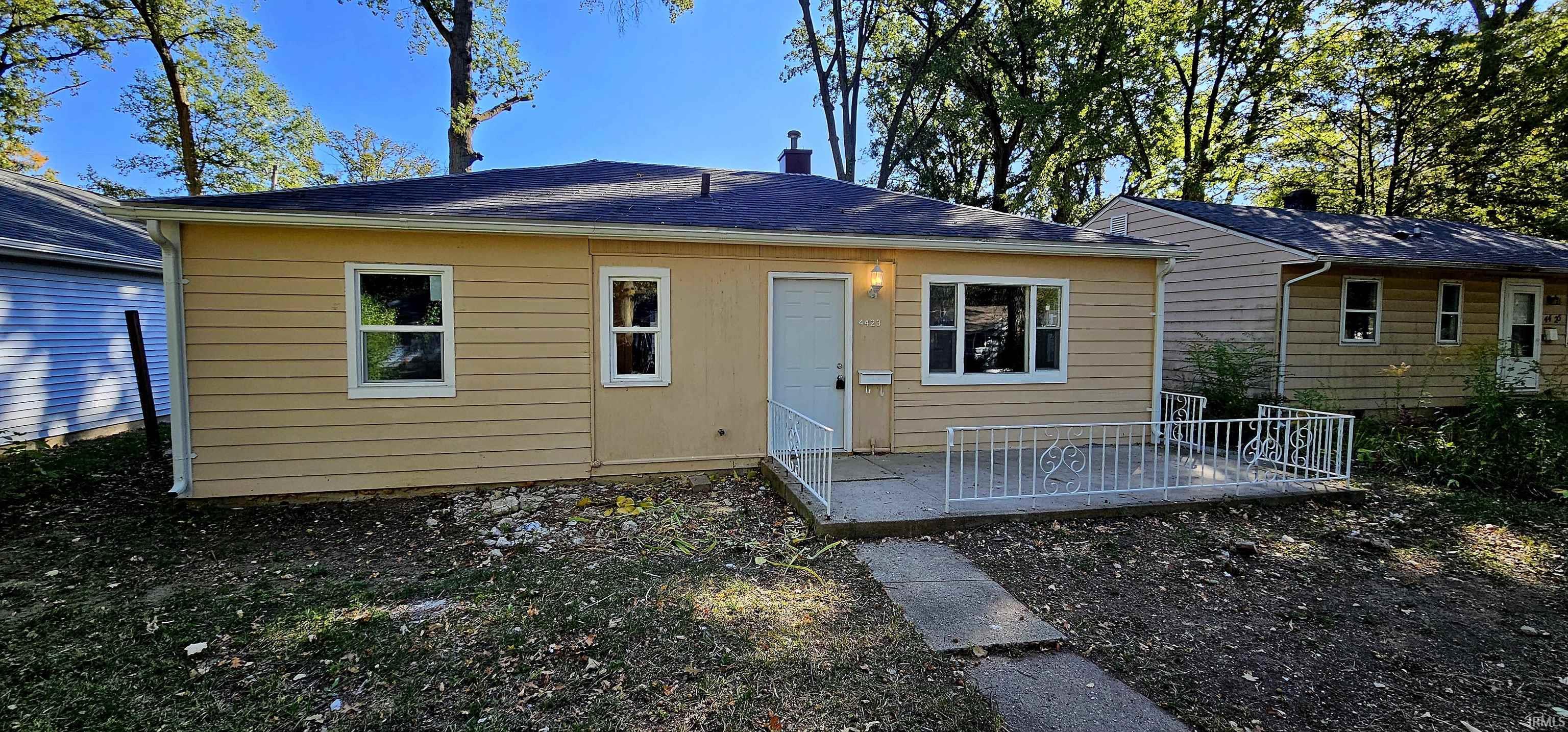 4423 Bowser Avenue Fort Wayne, IN 46806 - Photo 25 of 35