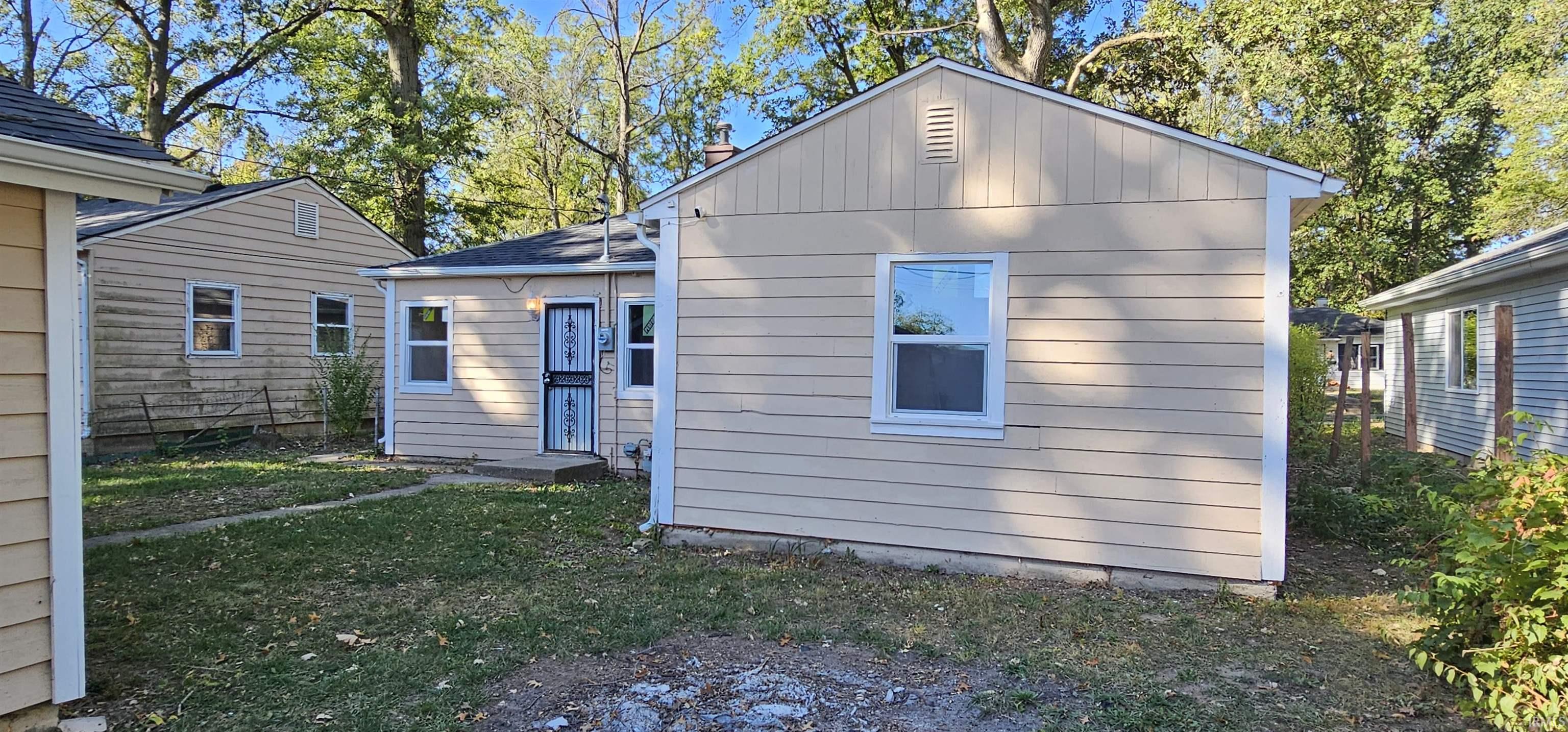 4423 Bowser Avenue Fort Wayne, IN 46806 - Photo 27 of 35