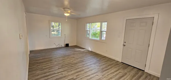 $124,000 | 4423 Bowser Avenue, Fort Wayne, IN 46806