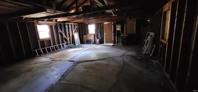 $128,000 | 4423 Bowser Avenue, Fort Wayne, IN 46806