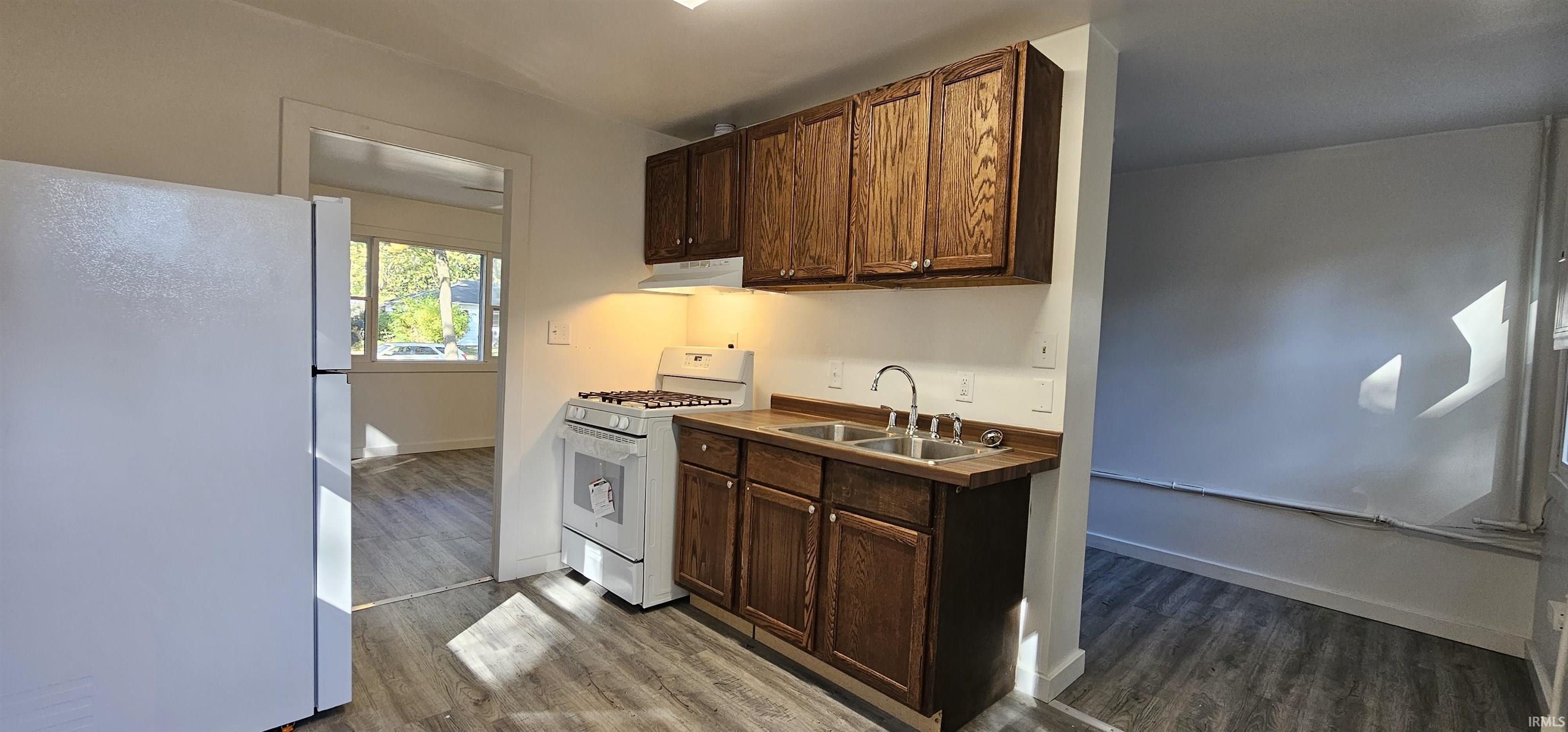 4423 Bowser Avenue Fort Wayne, IN 46806 - Photo 32 of 35