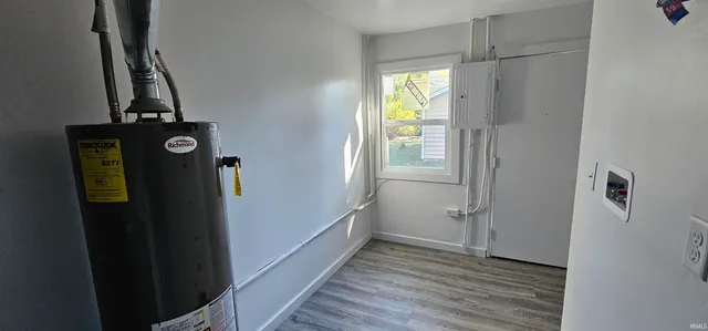 $128,000 | 4423 Bowser Avenue, Fort Wayne, IN 46806