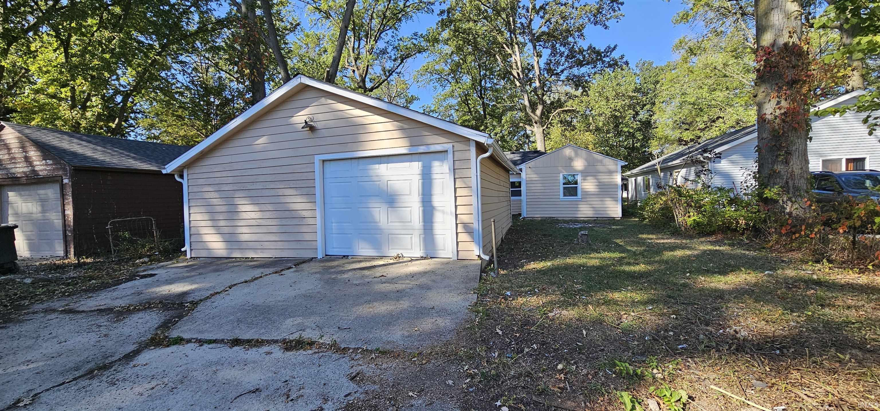 4423 Bowser Avenue Fort Wayne, IN 46806 - Photo 35 of 35