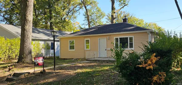 $124,000 | 4423 Bowser Avenue, Fort Wayne, IN 46806