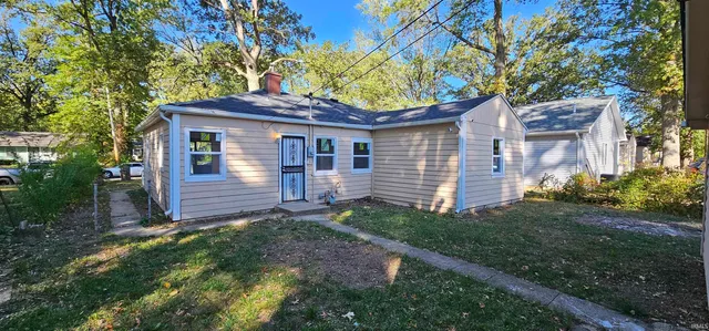 $128,000 | 4423 Bowser Avenue, Fort Wayne, IN 46806