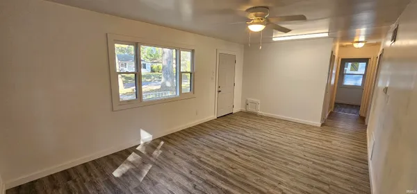 $124,000 | 4423 Bowser Avenue, Fort Wayne, IN 46806