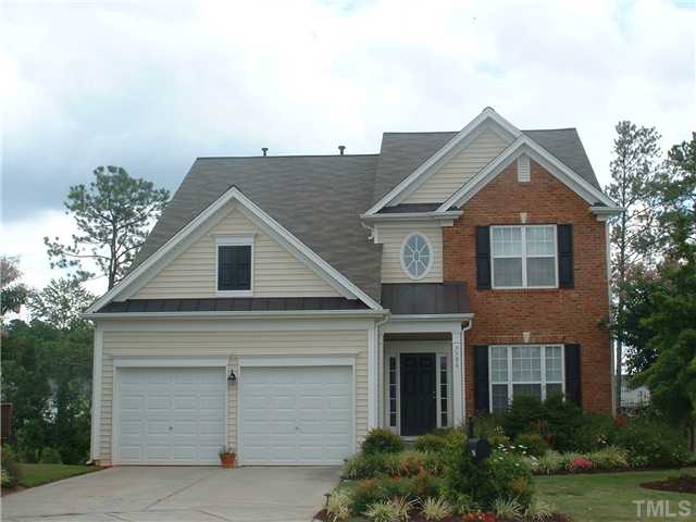 7706 San Gabriel Street Raleigh, NC 27613 - Photo 1 of 12 Gallery Image 1
