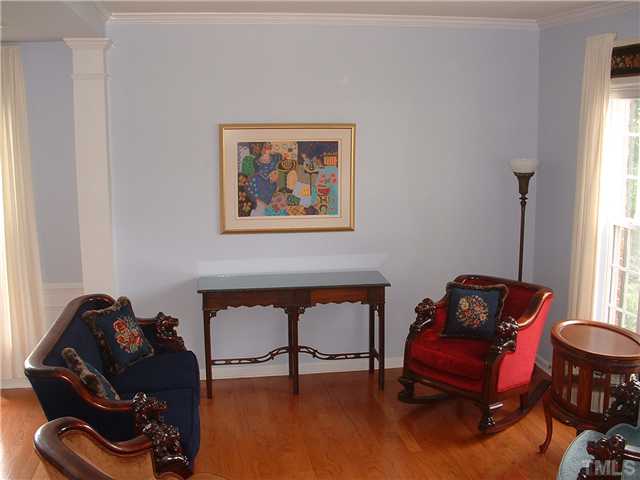 7706 San Gabriel Street Raleigh, NC 27613 - Photo 3 of 12 Gallery Image 3