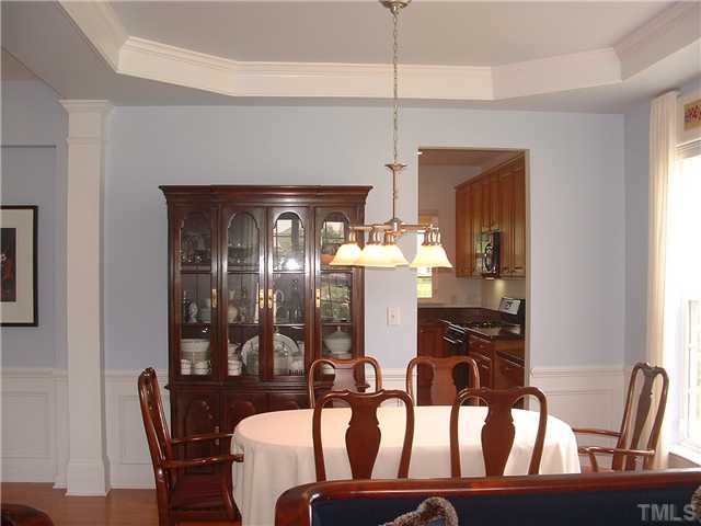 7706 San Gabriel Street Raleigh, NC 27613 - Photo 4 of 12 Gallery Image 4