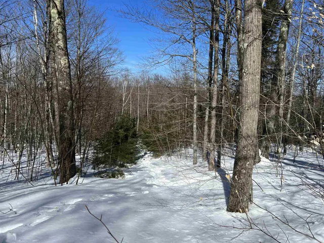 $249,000 | 0 Oak Ridge Road, Plymouth, NH 03264