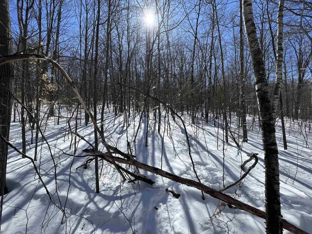 $249,000 | 0 Oak Ridge Road, Plymouth, NH 03264