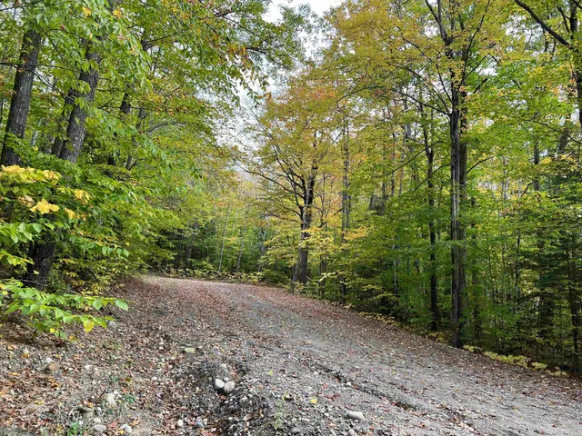 $249,000 | 0 Oak Ridge Road, Plymouth, NH 03264