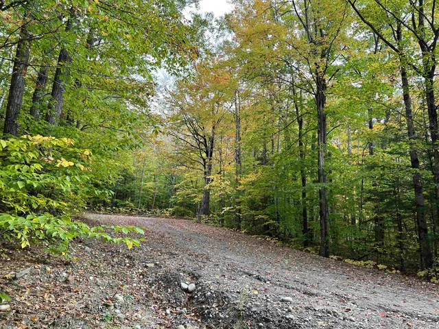 $249,000 | 0 Oak Ridge Road, Plymouth, NH 03264