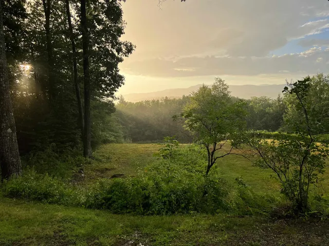 $249,000 | 0 Oak Ridge Road, Plymouth, NH 03264