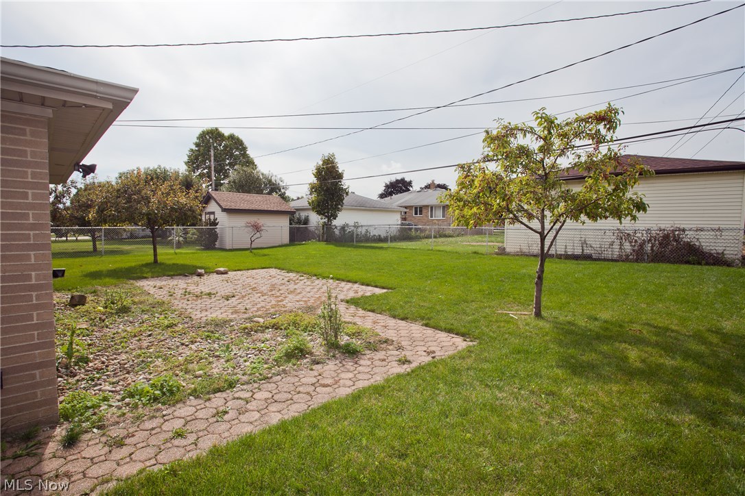 4758 Roadoan Road Cleveland, OH 44144 - Photo 25 of 25 Gallery Image 25