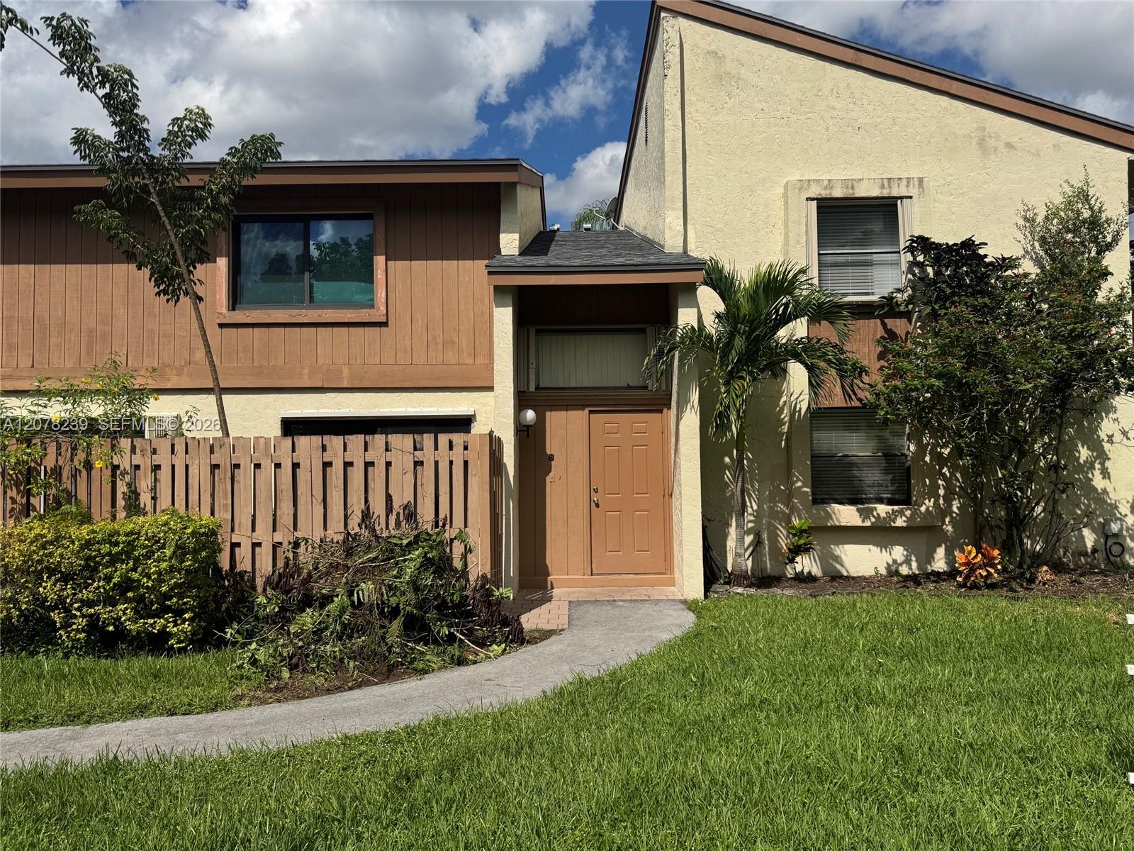 11467 Southwest 109th Road, Unit 7B Miami, FL 33176 - Photo 24 of 45 Gallery Image 24