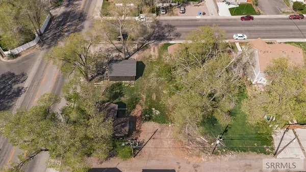 $30,000 | Tbd Park Avenue, Pocatello, ID 83201